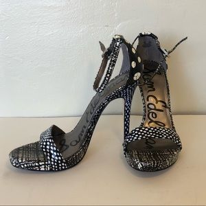 Sam Edelman ‘Eleanor’ Stilettos, Size 7